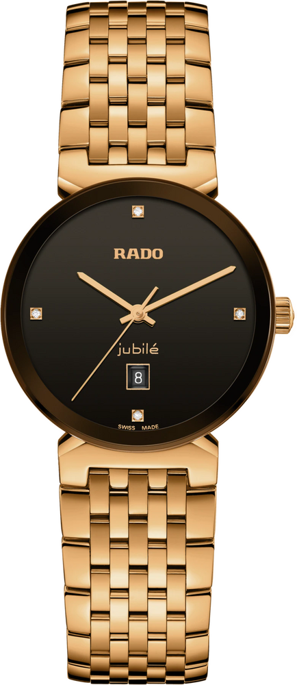 Rado Florence Diamonds Quartz 30mm