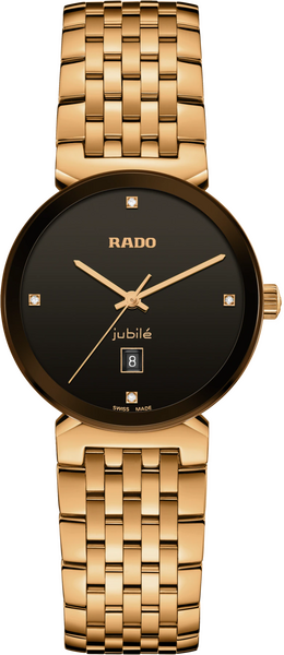 Rado Florence Diamonds Quartz 30mm