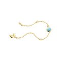 Tamara Comolli Bouton 'Turquoise' bracelet Tamara Comolli Bouton 'Turquoise' bracelet