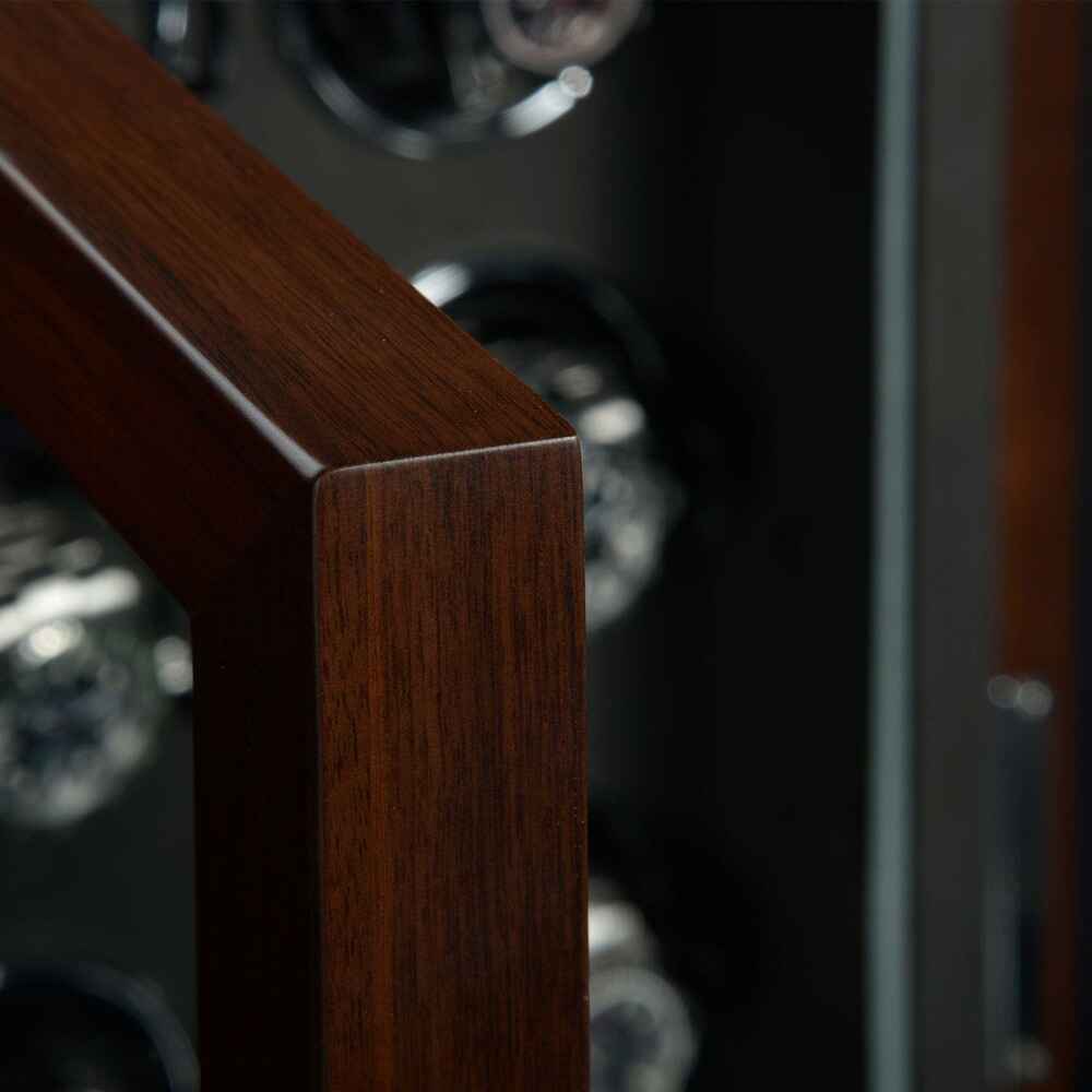 Heisse & Söhne Uhrenbeweger Triton 8 Heisse & Söhne Uhrenbeweger Triton 8