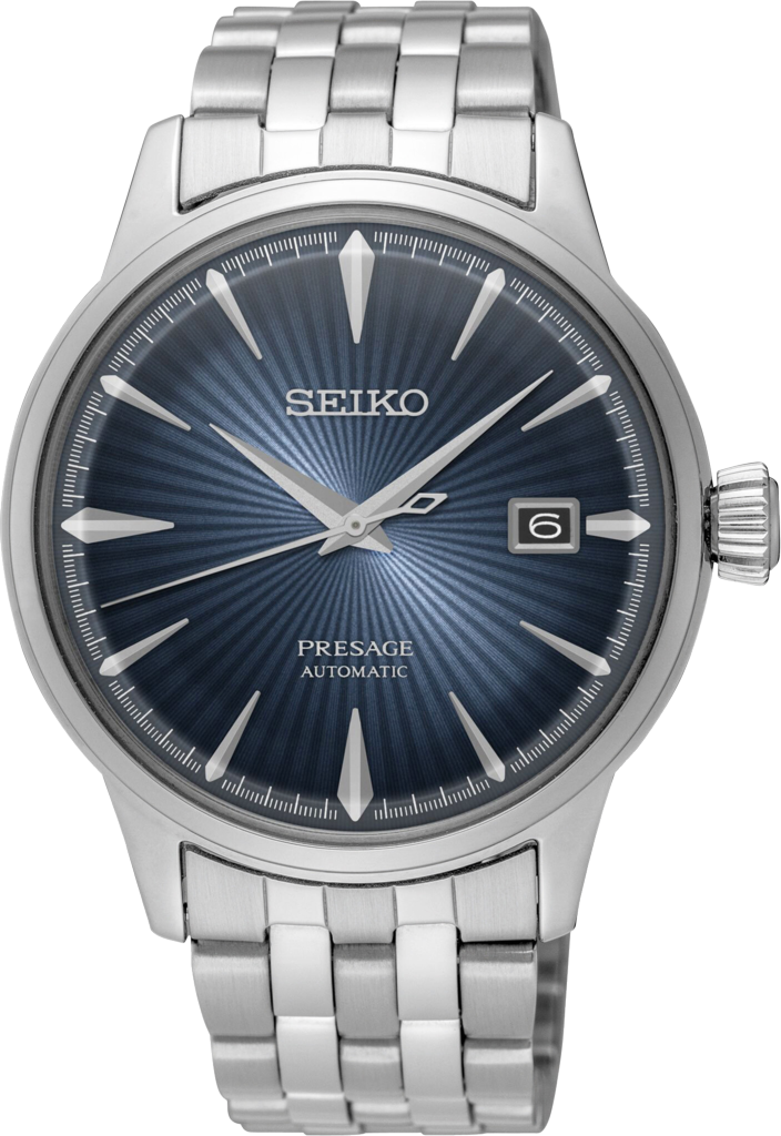 Seiko Presage Automatic 40mm Seiko Presage Automatic 40mm