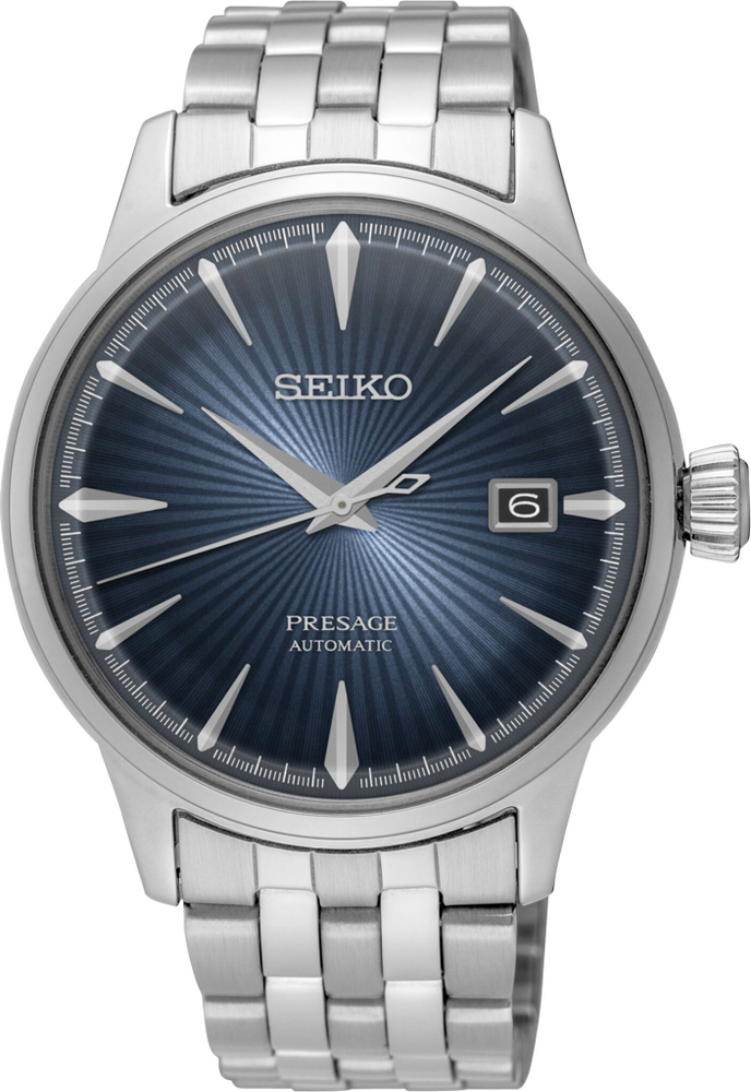Seiko Presage Automatic 40mm Seiko Presage Automatic 40mm
