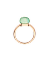 Bigli Mini Sweety Aventurine Ring