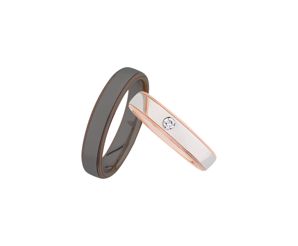 Christian Bauer Wedding ring Christian Bauer Wedding ring