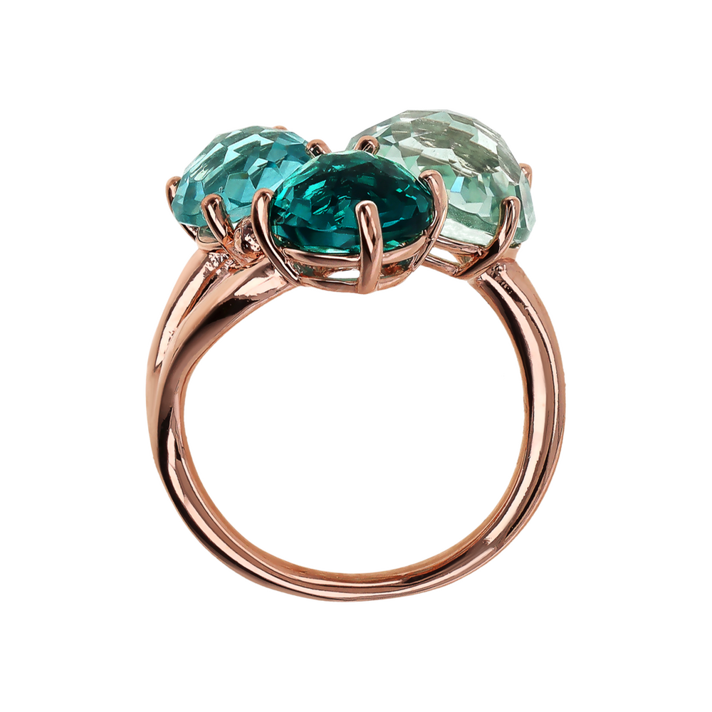 Bronzallure Felicia ring