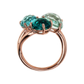 Bronzallure Felicia ring