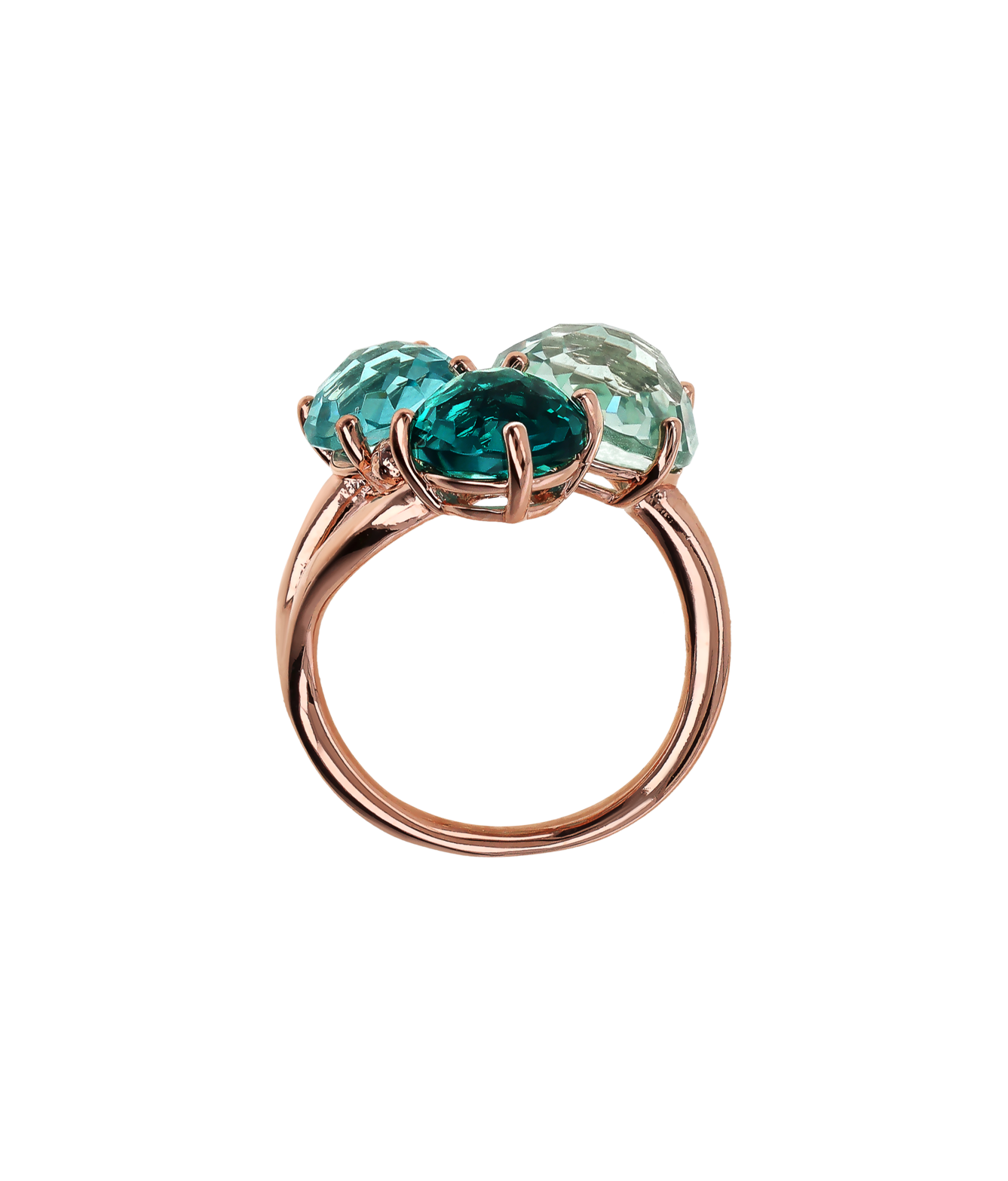 Bronzallure Felicia ring Bronzallure Felicia ring