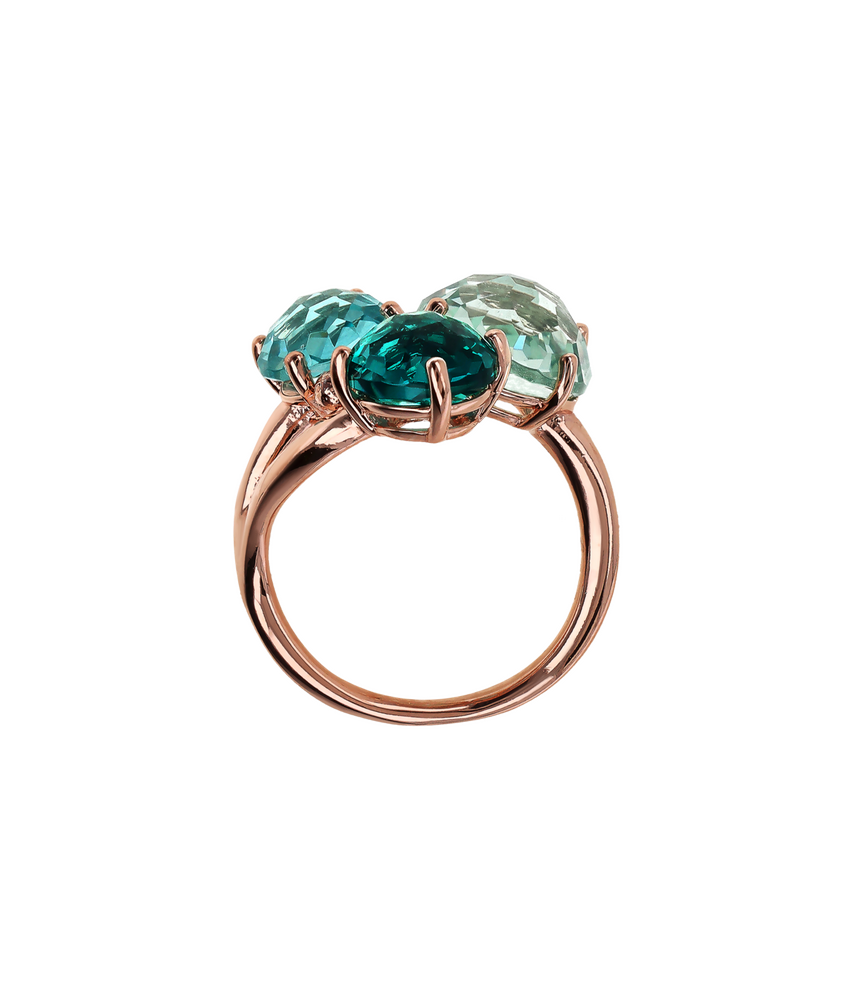 Bronzallure Felicia ring Bronzallure Felicia ring