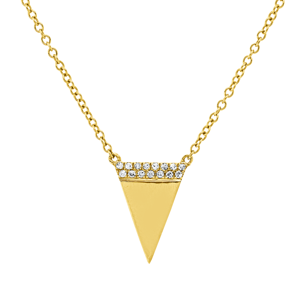 Brogle Classic Diamantkette