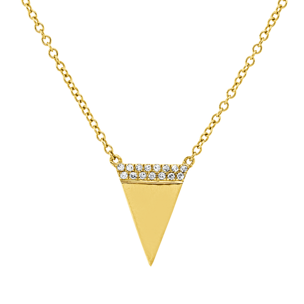 Brogle Classic Diamantkette