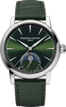 Frederique Constant Manufacture Classic Moonphase Date 40mm