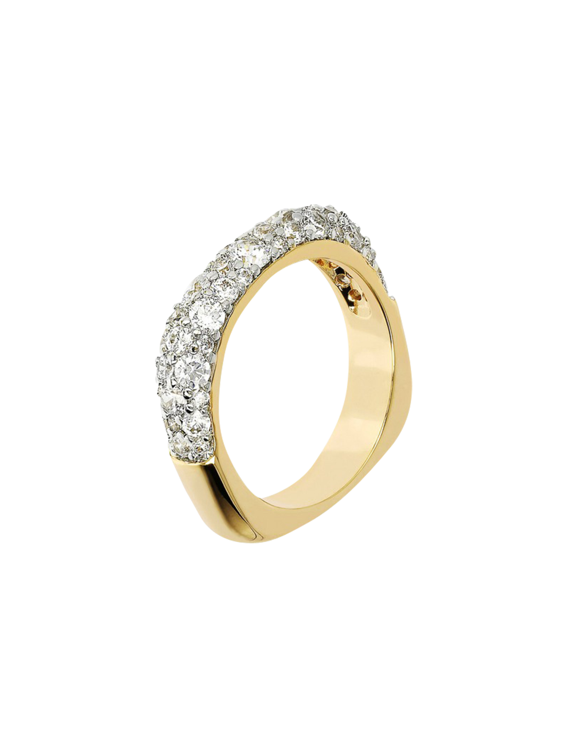 Bronzallure Golden Ring Bronzallure Golden Ring