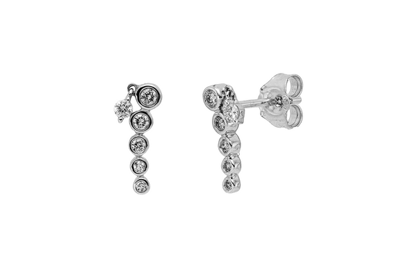 Brogle Classic Diamantohrschmuck Brogle Classic Diamantohrschmuck