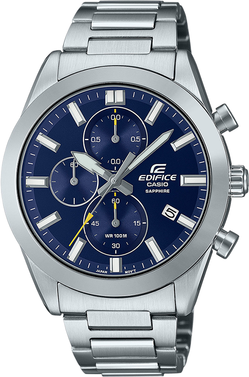CASIO EDIFICE Classic 41mm