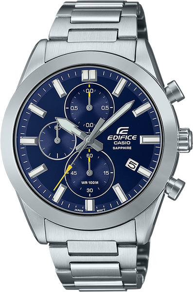 CASIO EDIFICE Classic 41mm