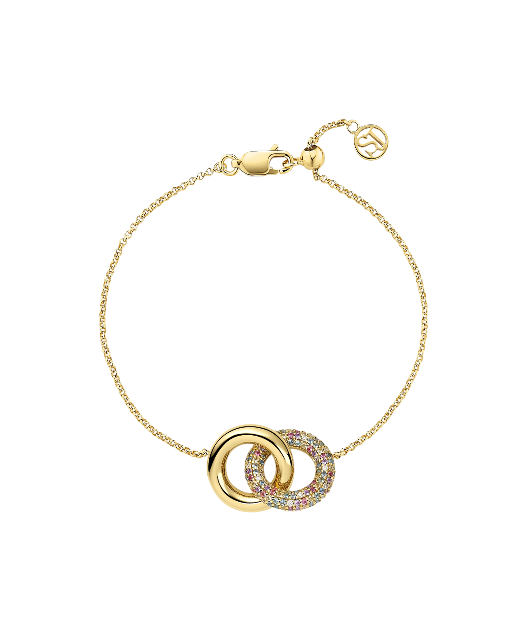 SIF Jakobs Carrara Armband