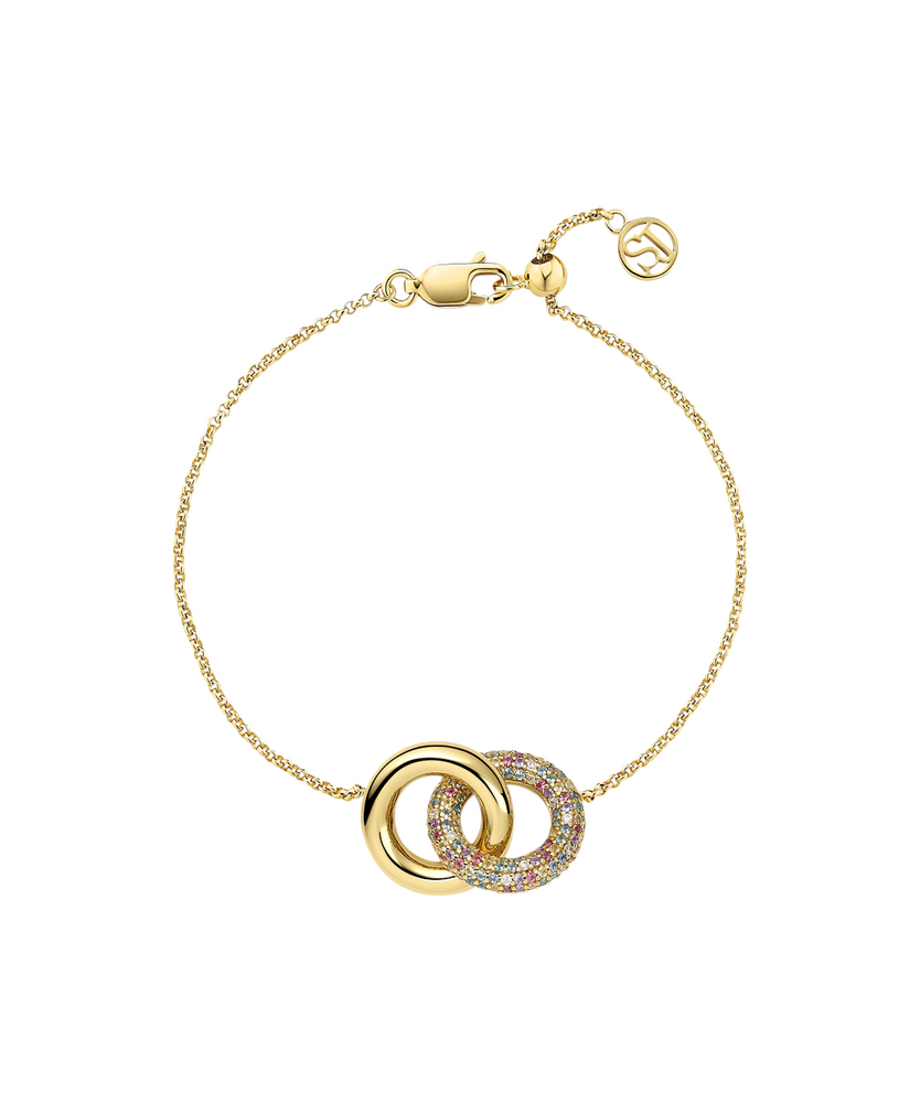 SIF Jakobs Carrara Armband SIF Jakobs Carrara Armband