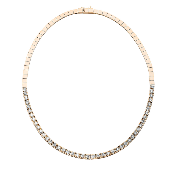 Brogle Selection Tenniscollier