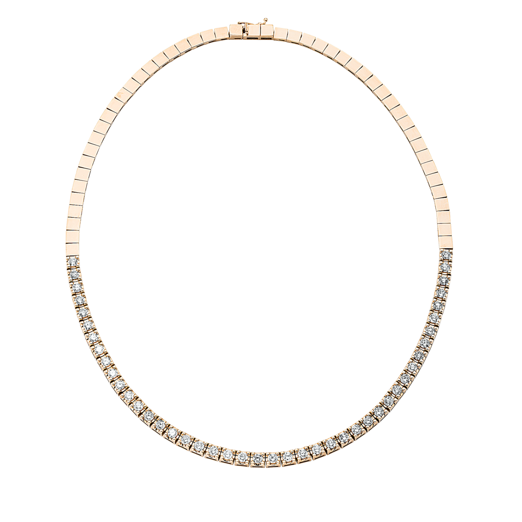 Brogle Selection Tenniscollier Brogle Selection Tenniscollier