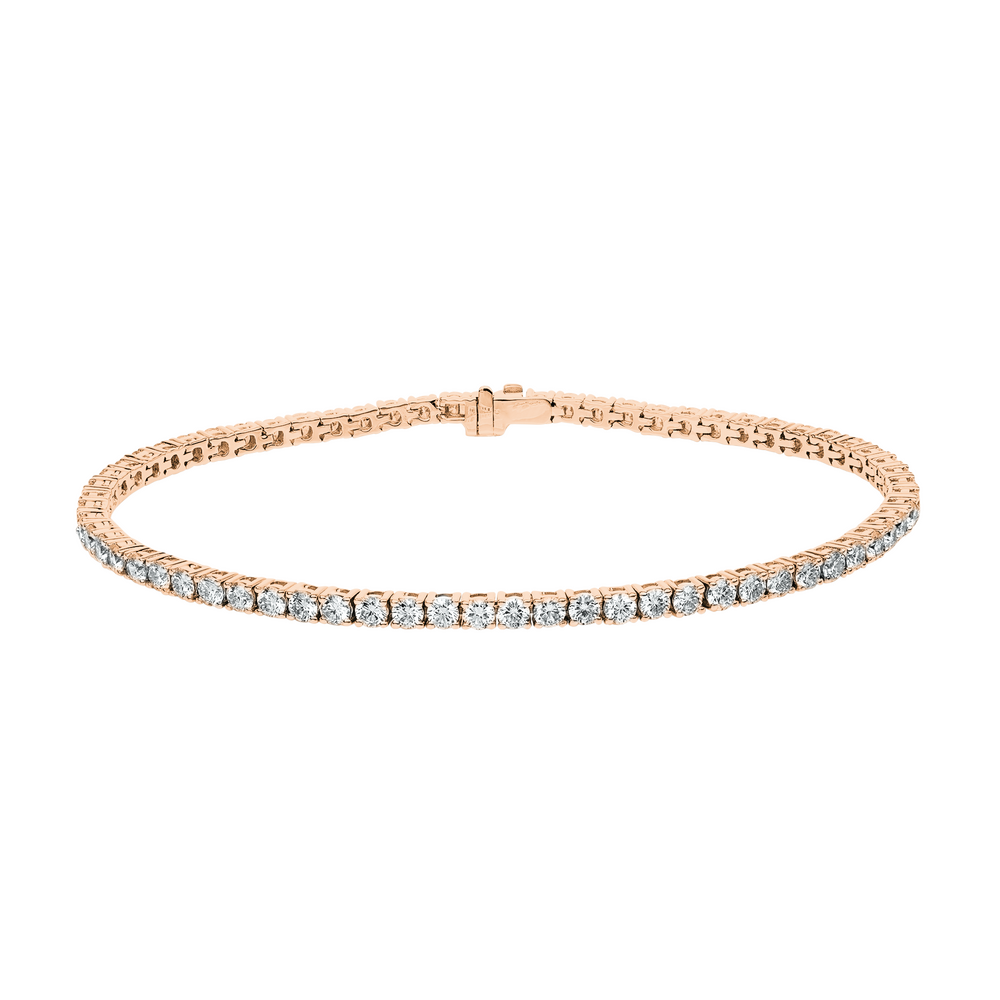 750 Rose gold