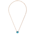 Pomellato Nudo London Topaz Pendant Necklace Pomellato Nudo London Topaz Pendant Necklace