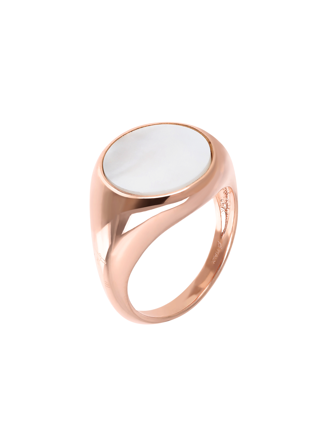 Bronzallure Alba Ring Bronzallure Alba Ring