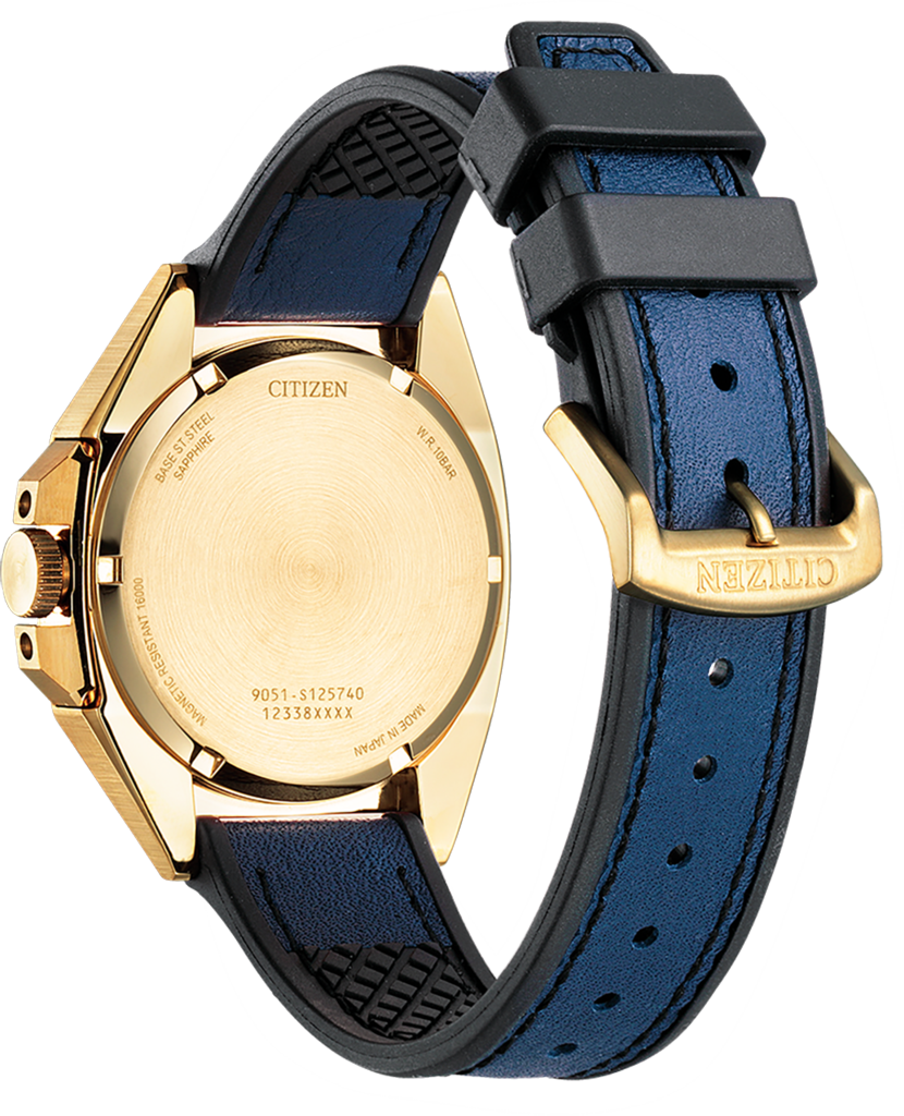 Citizen Series 8 Automatik 40mm