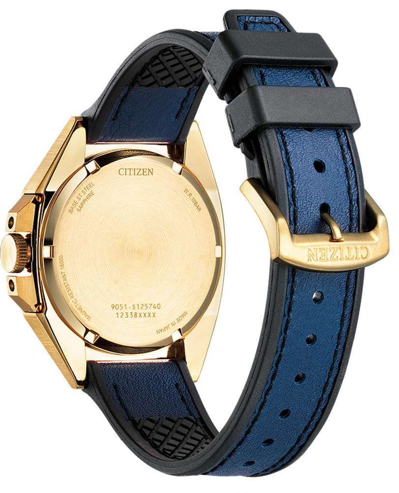 Citizen Series 8 Automatik 40mm