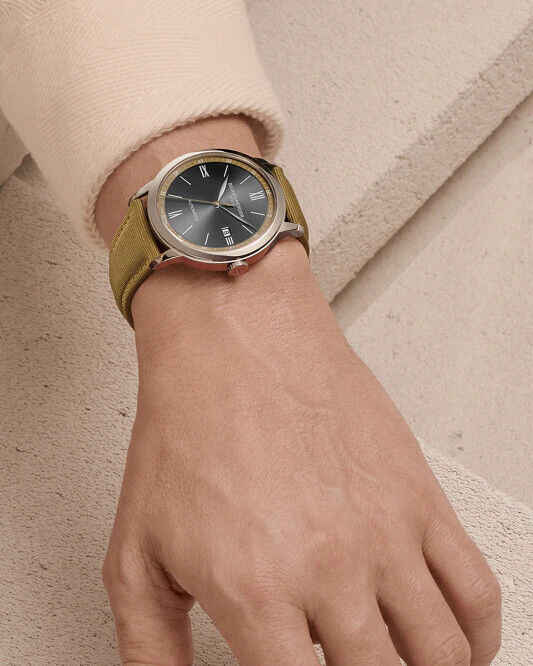 Baume & Mercier Classima Automatik 42mm Baume & Mercier Classima Automatik 42mm