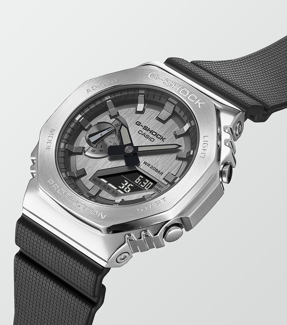 CASIO G-SHOCK Classic 44mm CASIO G-SHOCK Classic 44mm