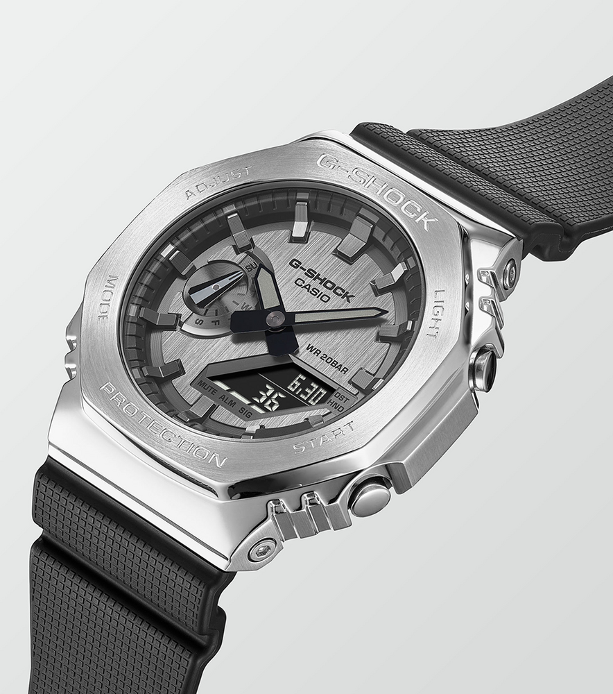 CASIO G-SHOCK Classic 44mm CASIO G-SHOCK Classic 44mm