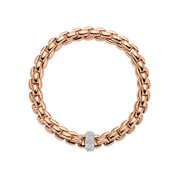 Fope Eka Anniversario bracelet