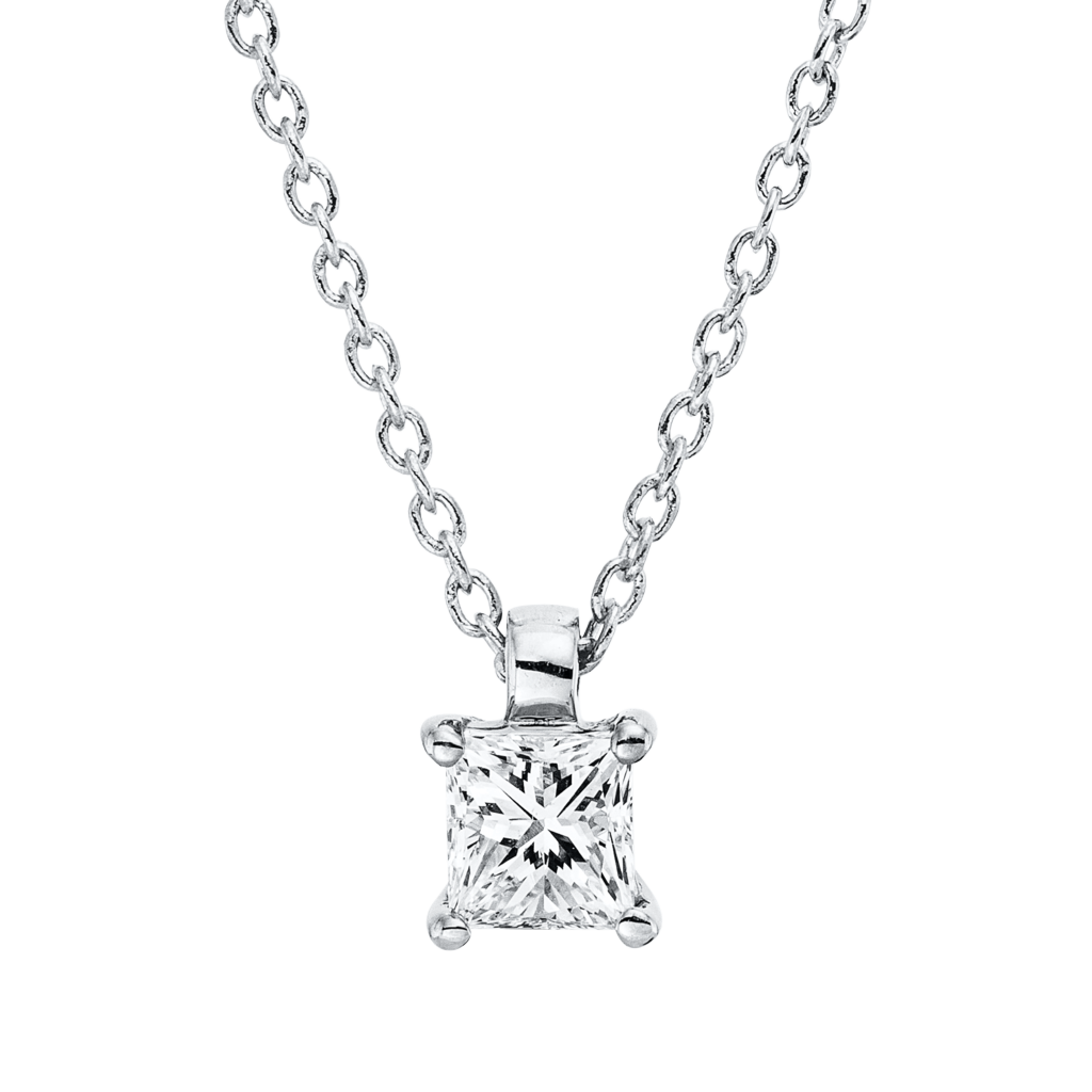 Brogle Classic Solitairekette Brogle Classic Solitairekette