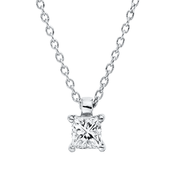 Brogle Classic Solitairekette Brogle Classic Solitairekette