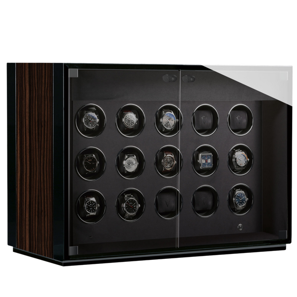 Chronovision Watchwinder Ambiance XV