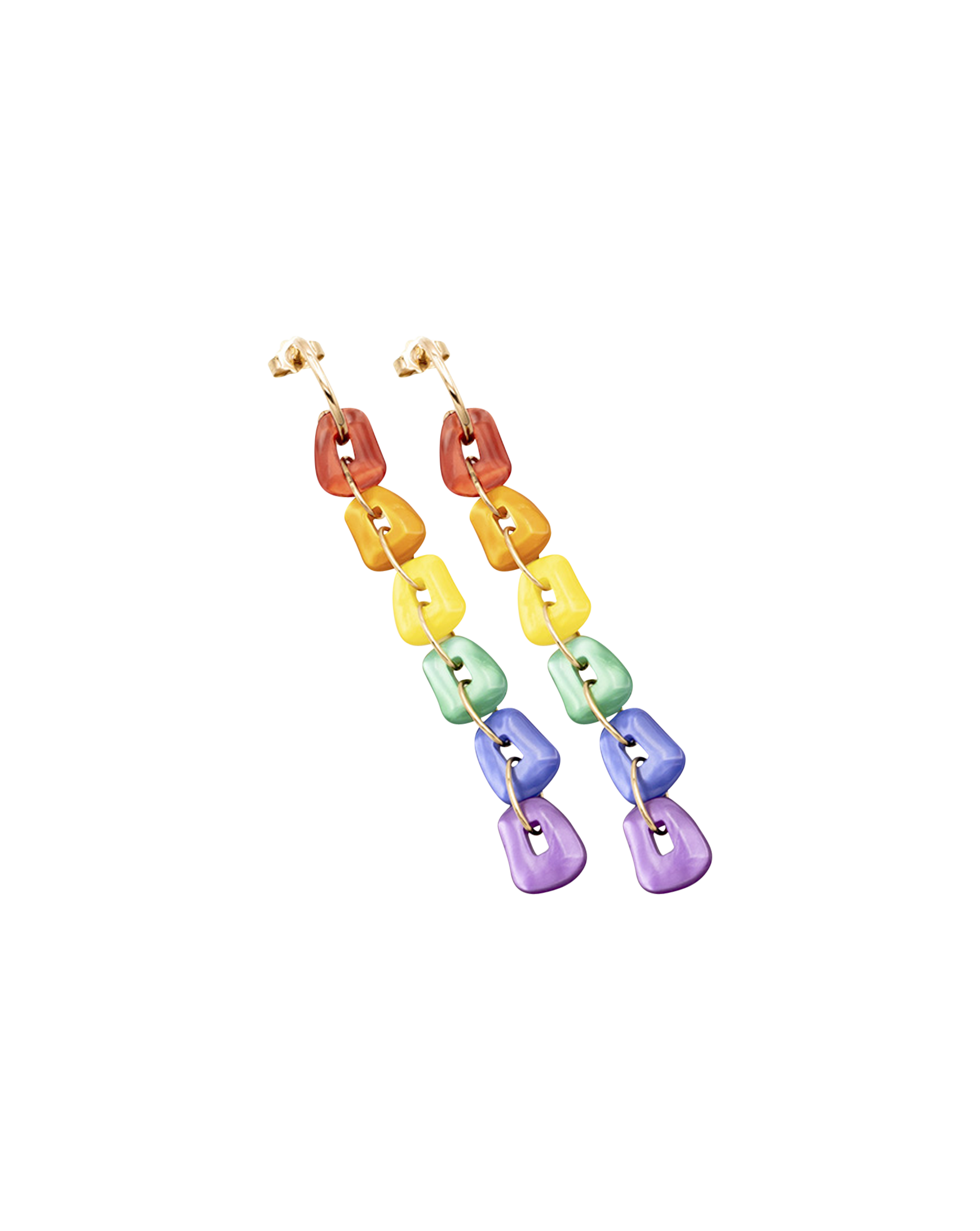 Mattioli Puzzle Mini Ohrhänger Mattioli Puzzle Mini Ohrhänger