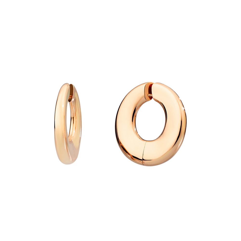 Pomellato Iconica Earrings