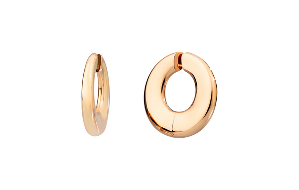 Pomellato Iconica Creolen Pomellato Iconica Creolen