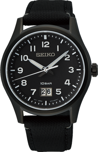 Seiko 5 Sports Classic 39.5mm Seiko 5 Sports Classic 39.5mm