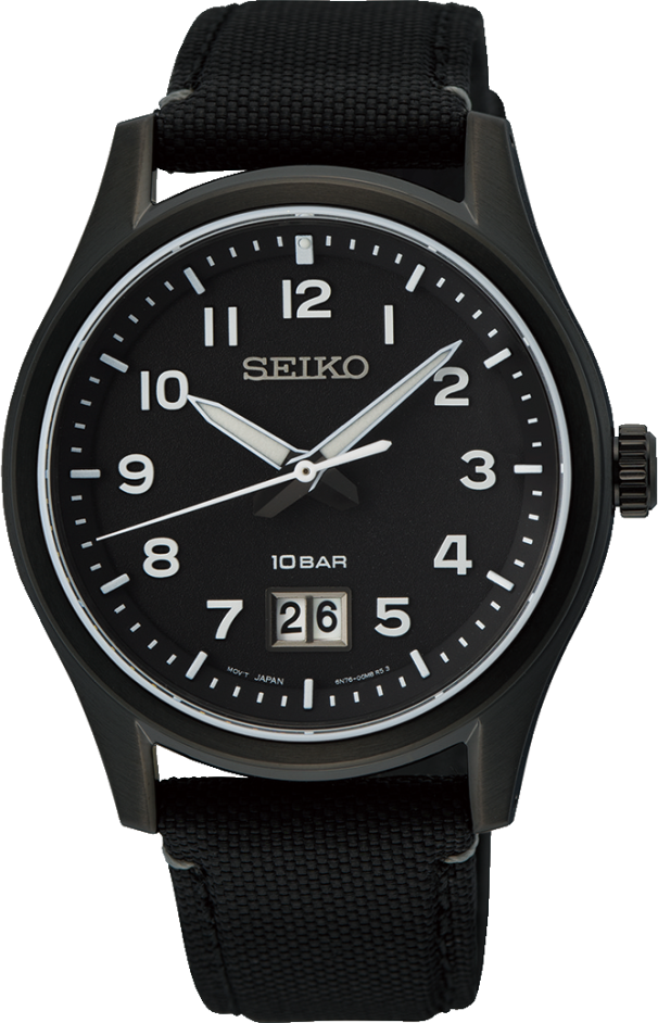 Seiko 5 Sports Klassik 39,5mm Seiko 5 Sports Klassik 39,5mm