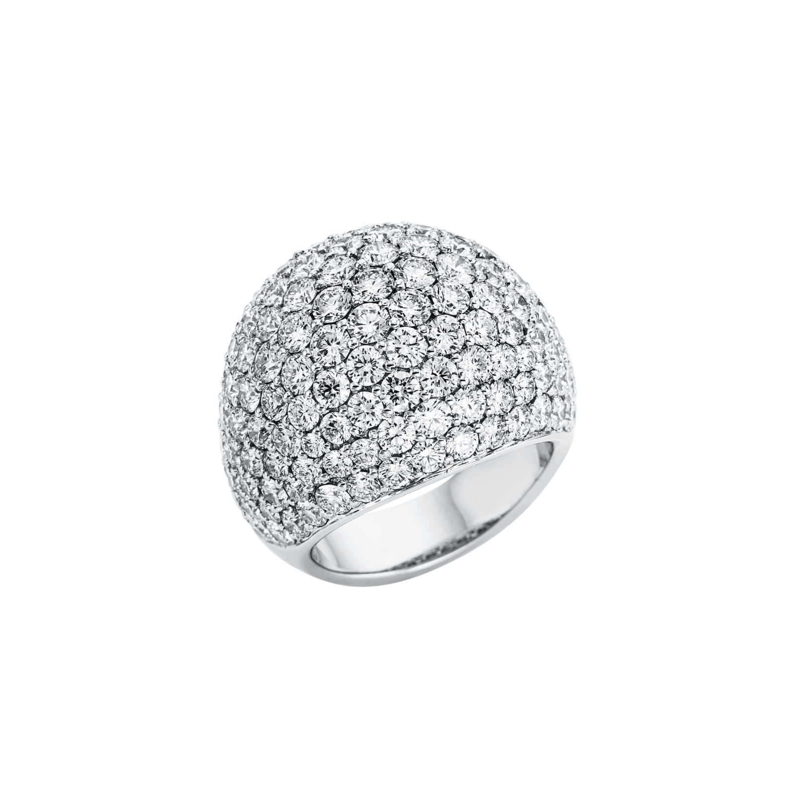 Brogle Selection diamond ring