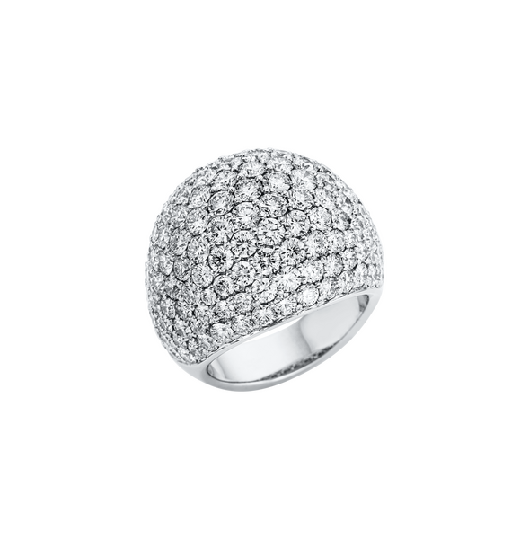 Brogle Selection diamond ring