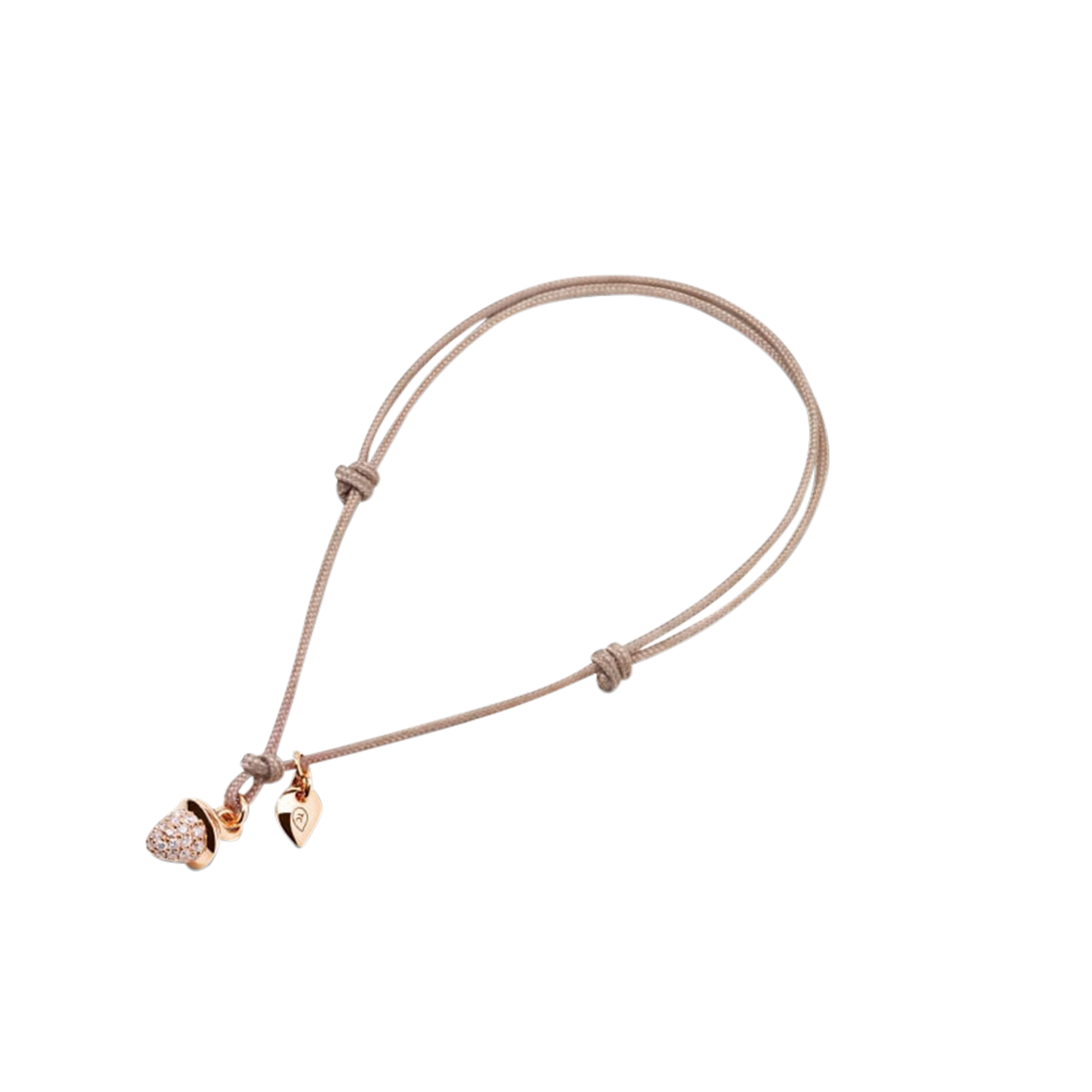 Tamara Comolli Mikado Nylon Bracelet Tamara Comolli Mikado Nylon Bracelet