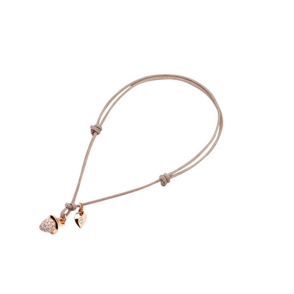 Tamara Comolli Mikado Nylon Bracelet Tamara Comolli Mikado Nylon Bracelet