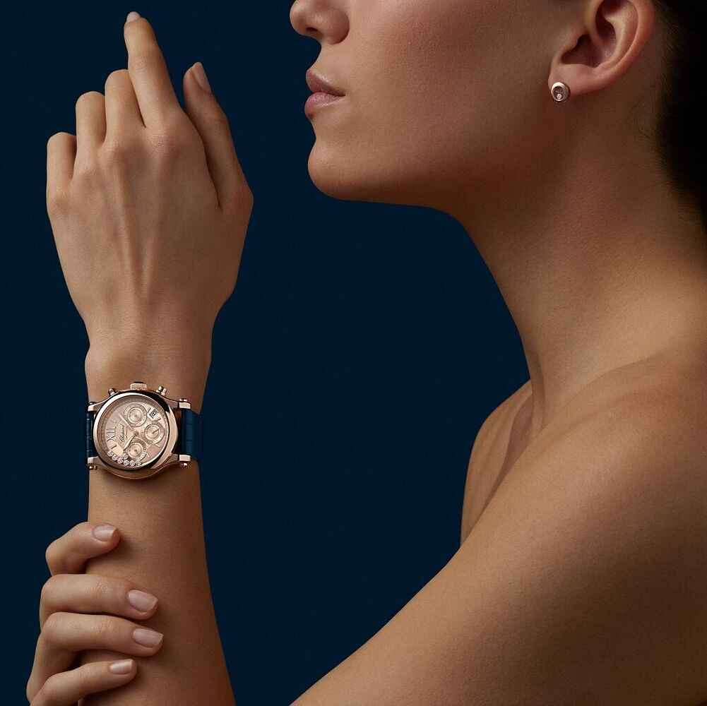 Chopard Happy Sport Chrono Automatic 40mm