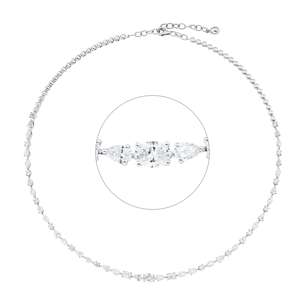 Brogle Selection Diamantcollier