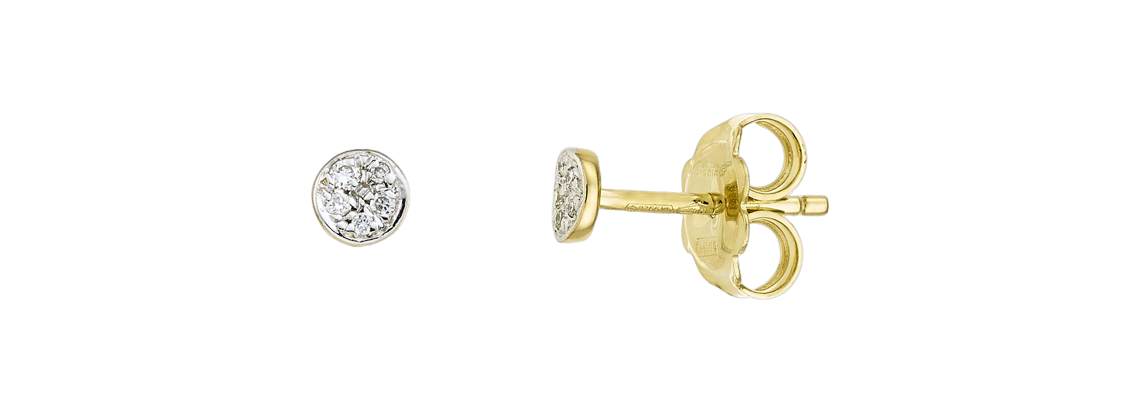 Chimento Armillas Glow Earring
