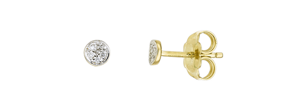 Chimento Armillas Glow Earring