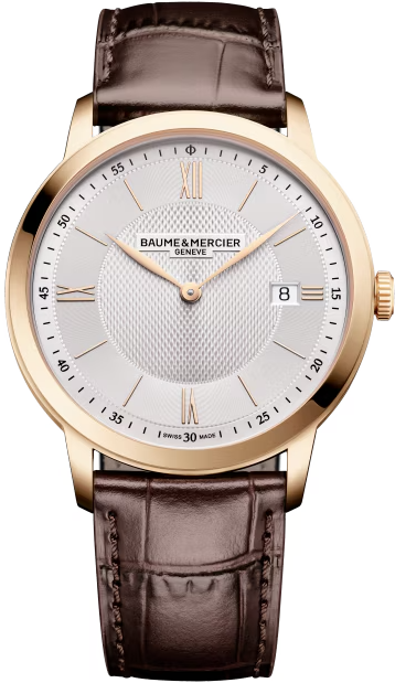 Baume & Mercier Classima Quarz 40mm Baume & Mercier Classima Quarz 40mm