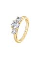 Brogle Solitairering Brogle Solitairering
